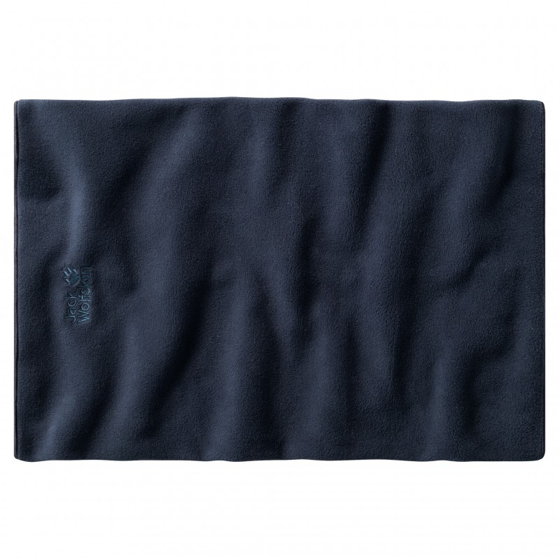 

Шарф REAL STUFF LOOP Jack Wolfskin 1910291-1010 OS Синий