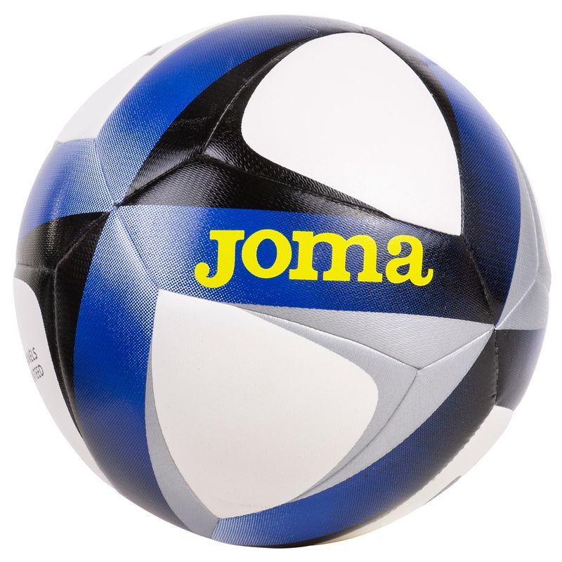 

Мяч футзальный Joma SALA VICTORY T62 400448.207 №4 White-Black-Blue