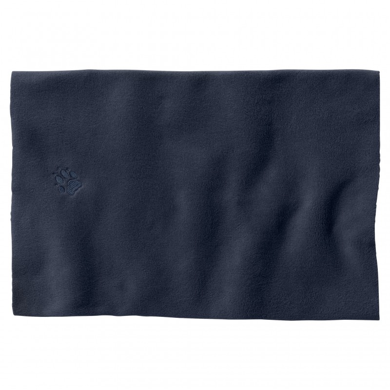

Шарф REAL STUFF LOOP K Jack Wolfskin 1910351-1010 OS Синий
