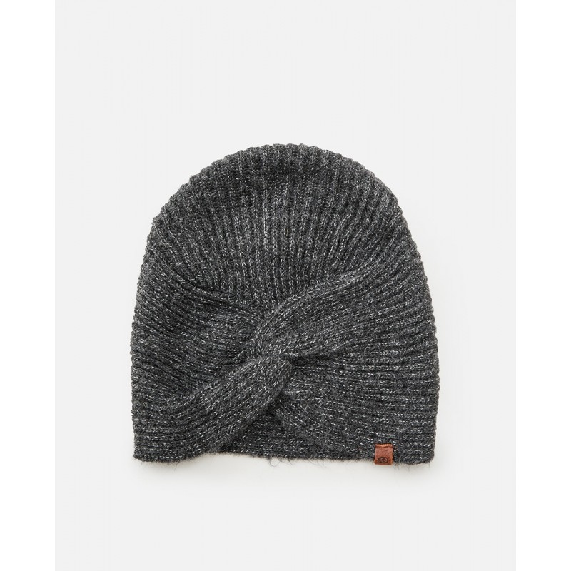 

Шапка TWISTED TURBAN Rip Curl GBNDM1-476 OS Серый
