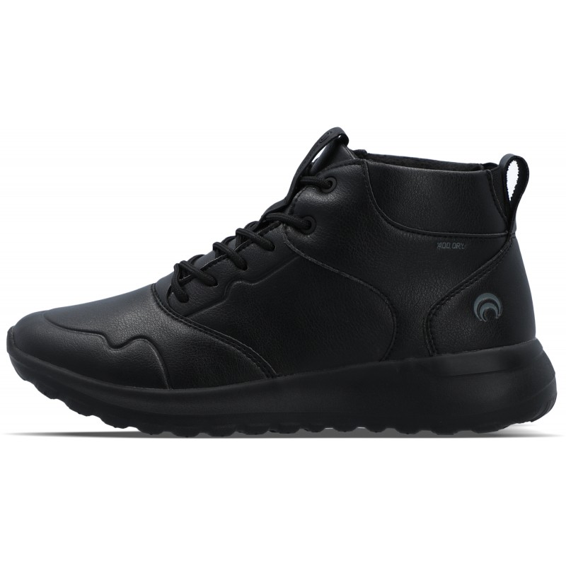 

Ботинки Monaco PU W Outventure 111261-99 40 Черный