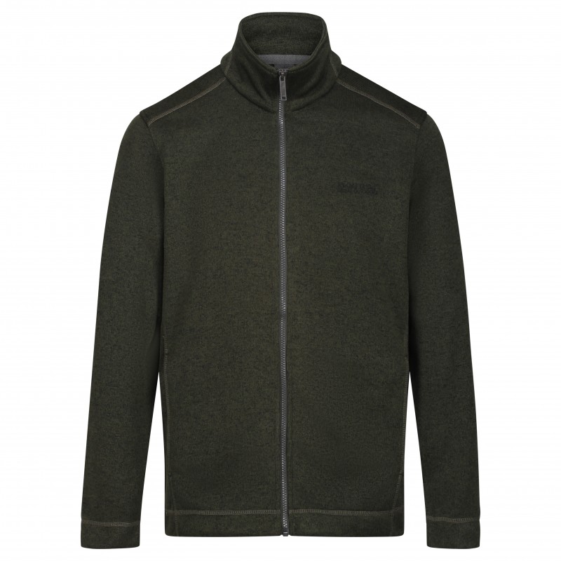 

Флис Branton II Regatta RMA377-905  Хаки, Флис Branton II Regatta RMA377-905 S Хаки