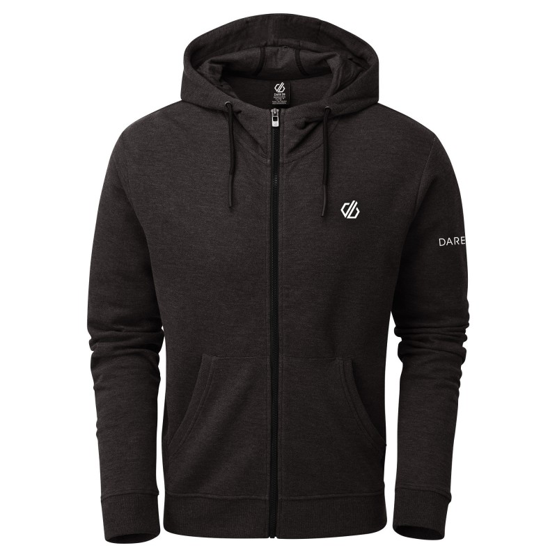 

Джемпер Modulus Hoodie Dare 2b DMA445-800 M Черный