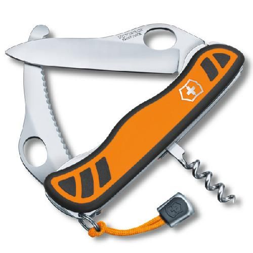 

Нож Victorinox Hunter XS 0.8331.MC9