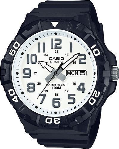 

Наручные мужские часы Casio MRW-210H-7AVEF