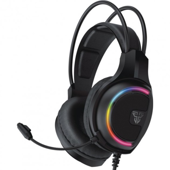 

Наушники Игровые Fantech HG16s Sniper II 7.1 (USB) RGB (Черный)
