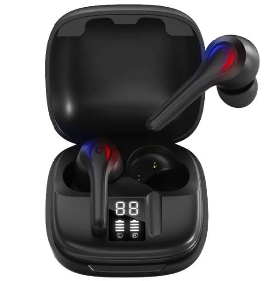 

Беспроводные Bluetooth наушники XO X8 TWS (Черный)