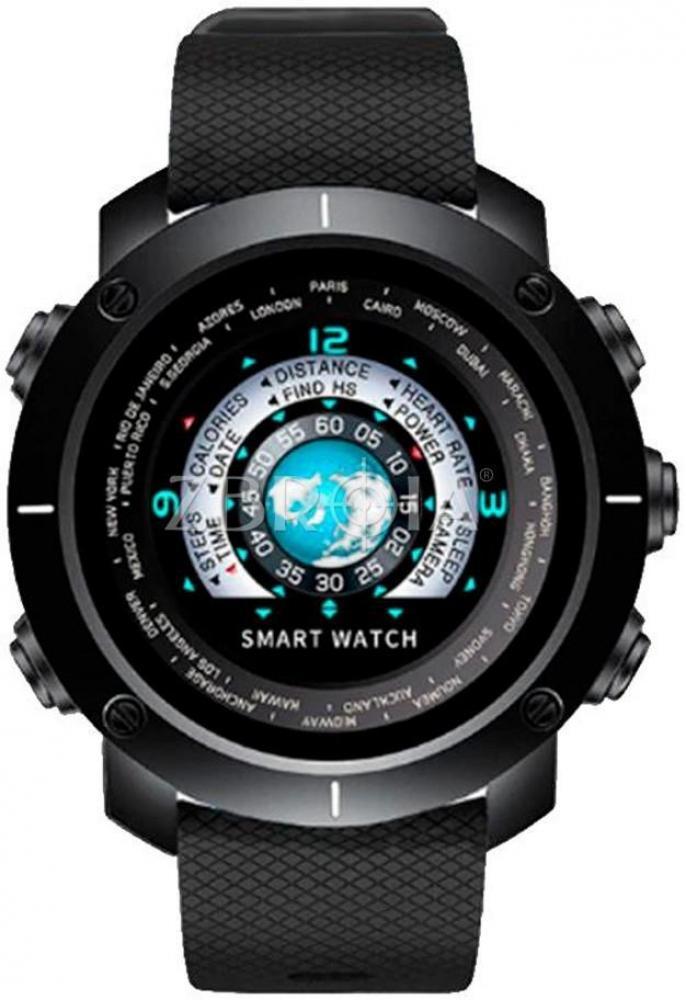 

Наручные мужские часы Skmei SKW30BBB