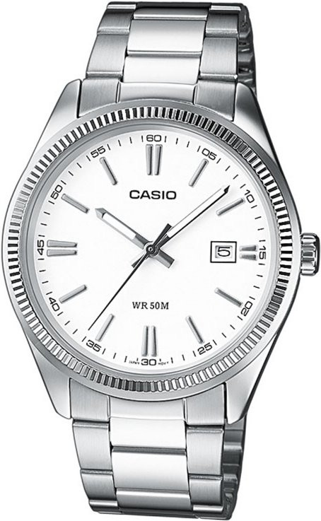 

Наручные мужские часы Casio MTP-1302D-7A1VEF