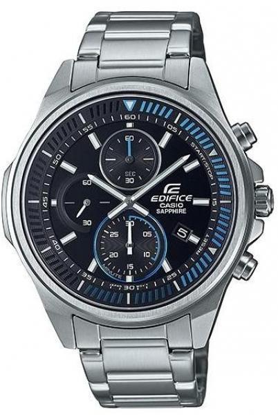 

Наручные мужские часы Casio EFR-S572D-1AVUEF