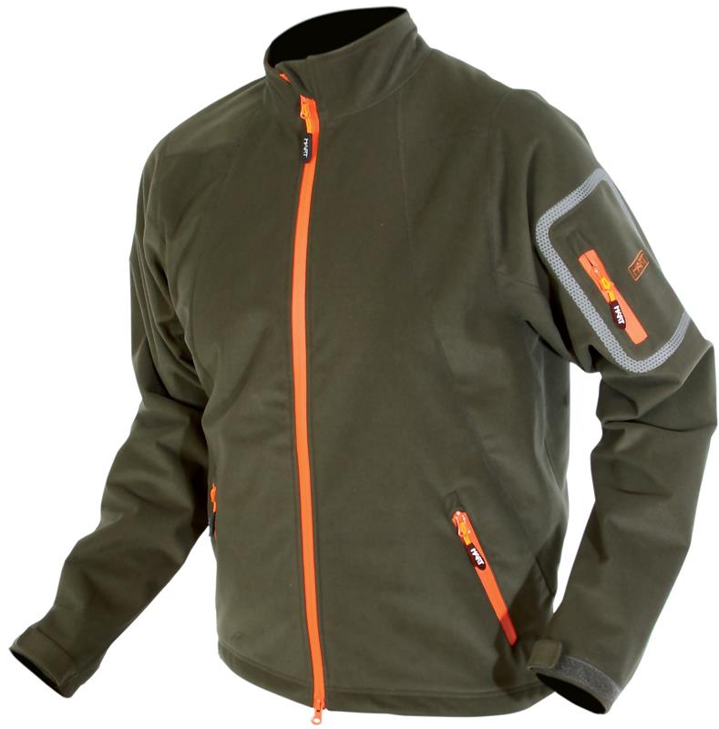 

Куртка Hart Zero-S Soft Shell  Темный хаки, Куртка Hart Zero-S Soft Shell M Темный хаки