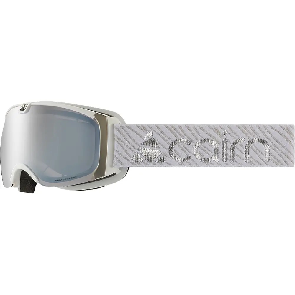 

Маска женская Cairn Pearl Evolight Белый-Серый