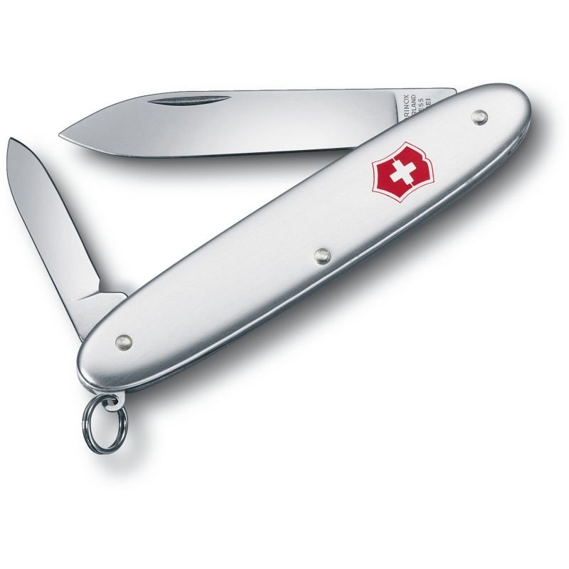 

Нож складной Victorinox Excelsior Серебристый