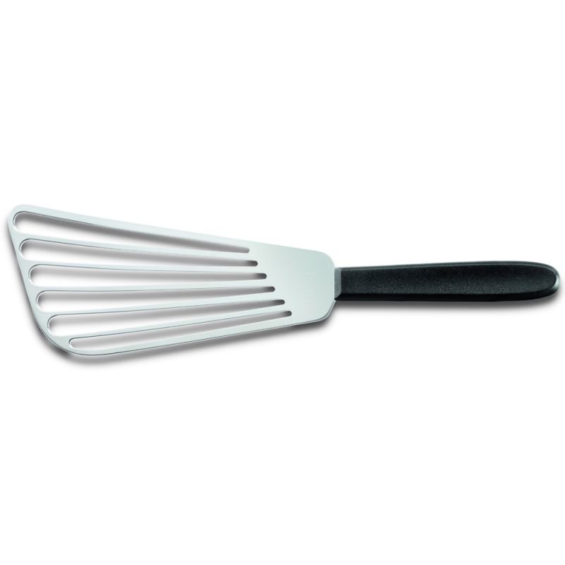 

Лопатка кухонная Victorinox Черный