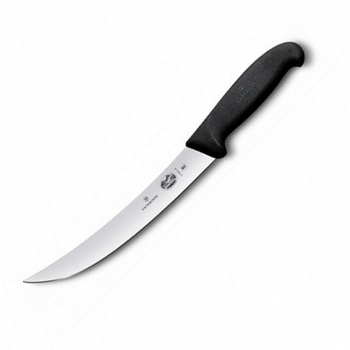 

Нож Victorinox Fibrox Breaking 20 см Черный