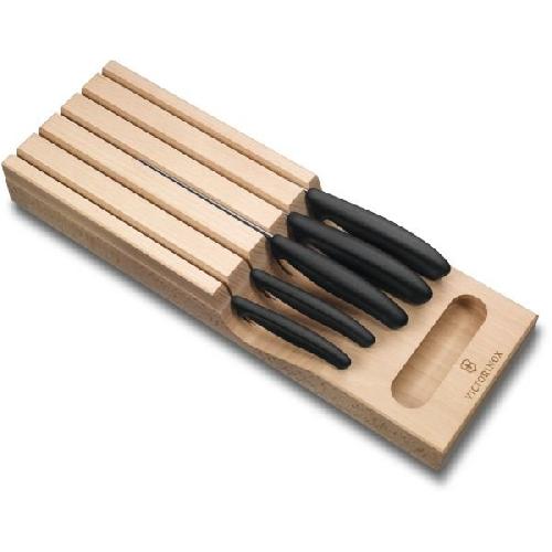 

Набор кухонный Victorinox SwissClassic In-Drawer Коричневый