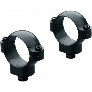 

Кольца Leupold QR 30mm Medium Matte Черный