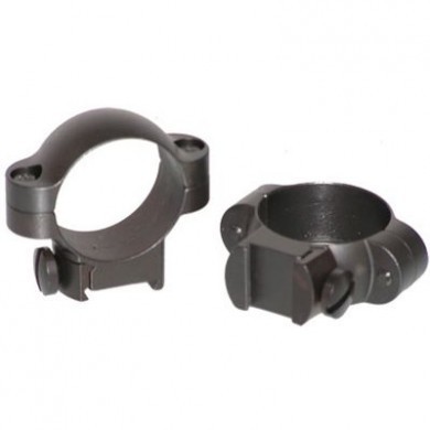 

Кольца Leupold для Sako High Matte Черный