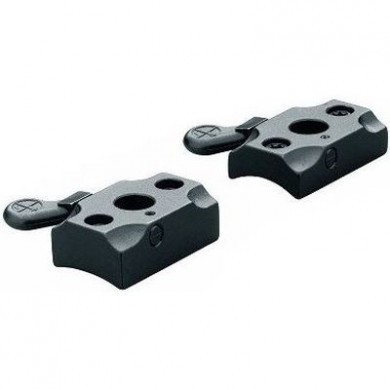 

База Leupold QR Browning Bar 2-PC Matte Черный