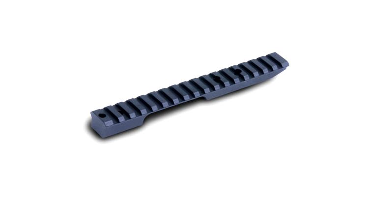 

Планка Picatinni 20MOA Millett к Remington 700 Long Matte Черный