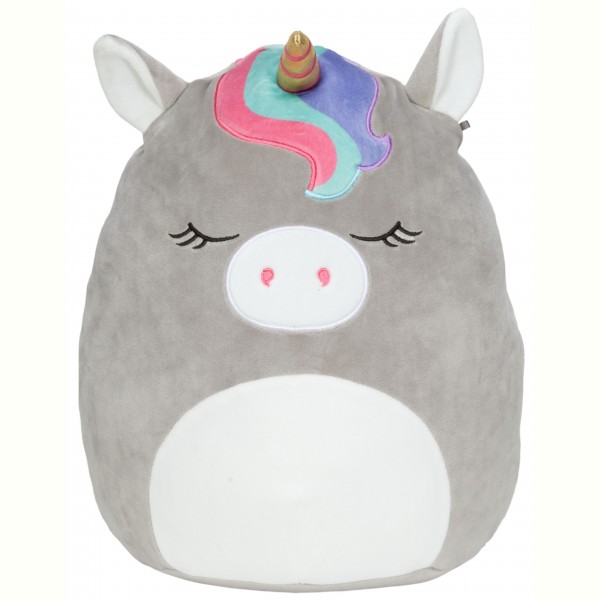 

Мягкая игрушка Squishmallows (Jazwares) Единорог Тереза 20см