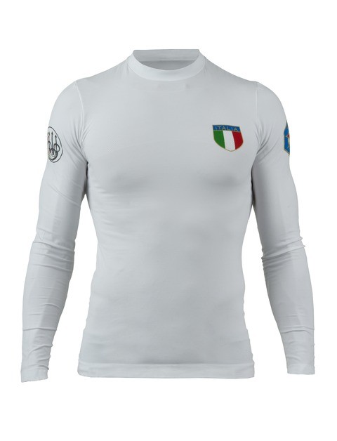 

Термокофта Beretta Uniform Pro Tech / Белый, Термокофта Beretta Uniform Pro Tech L/XL Белый