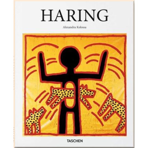 

Haring. Alexandra Kolossa. ISBN:9783836530491