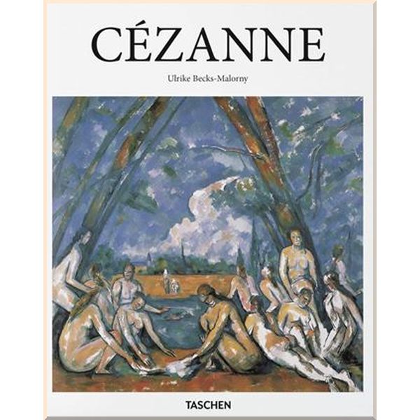

Cezanne. Ulrike Becks-Malorny. ISBN:9783836530170