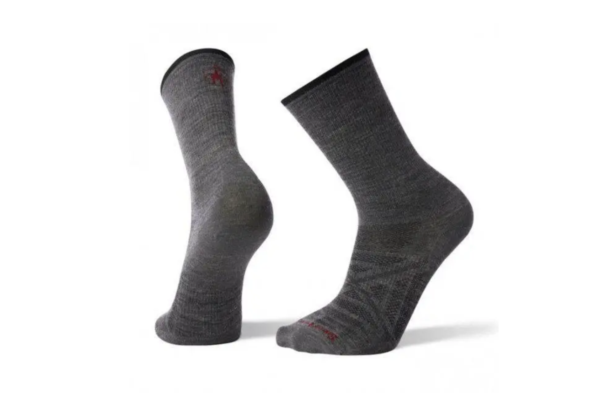 

Термоноски мужские Smartwool Men's PhD Outdoor Ultra Light Crew, Medium Gray, р.XL (SW 01413.052-XL)