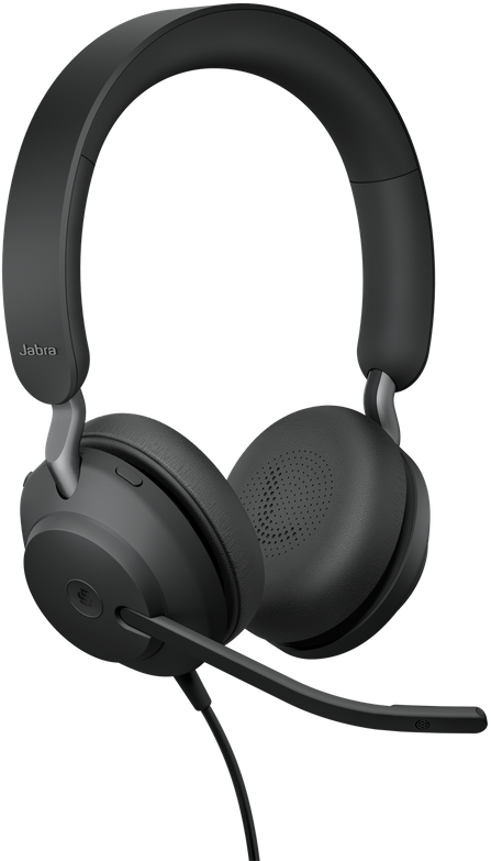 

Гарнитура Jabra Evolve 2 40 USB-C Stereo (24089-999-899)