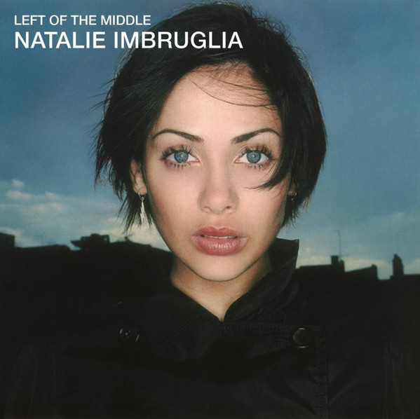 

Виниловая пластинка IMBRUGLIA NATALIE LEFT OF THE MIDDLE (EAN 8719262001848)