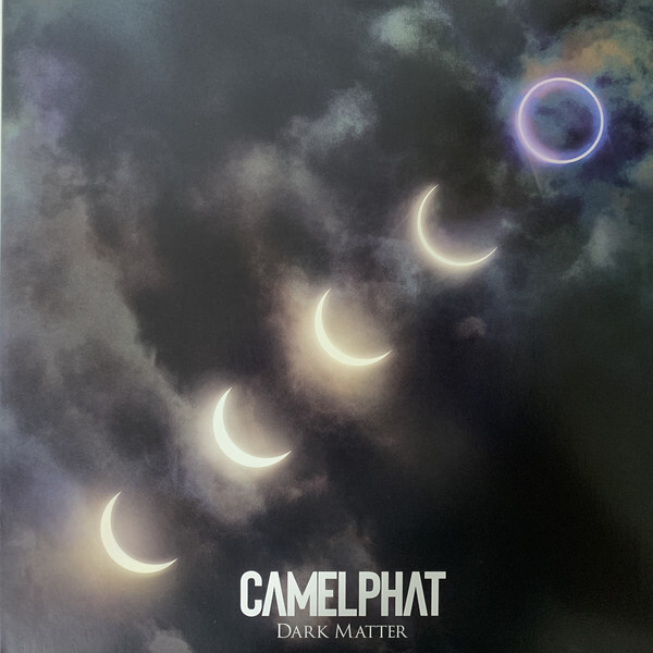 

Виниловая пластинка CAMELPHAT DARK MATTER (EAN 0194398172910)