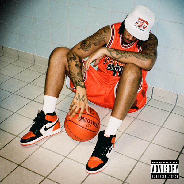 

Виниловая пластинка AJ TRACEY FLU GAME (EAN 5060644131954)