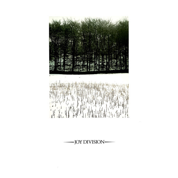 

Виниловая пластинка JOY DIVISION ATMOSPHERE (EAN 0190295274603)