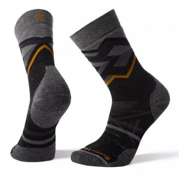 

Носки мужские Smartwool Men's PhD Outdoor Medium Pattern Crew, Black Heather, р. (SW 01151.A52, Носки мужские Smartwool Men's PhD Outdoor Medium Pattern Crew, Black Heather, р.M (SW 01151.A52-M)