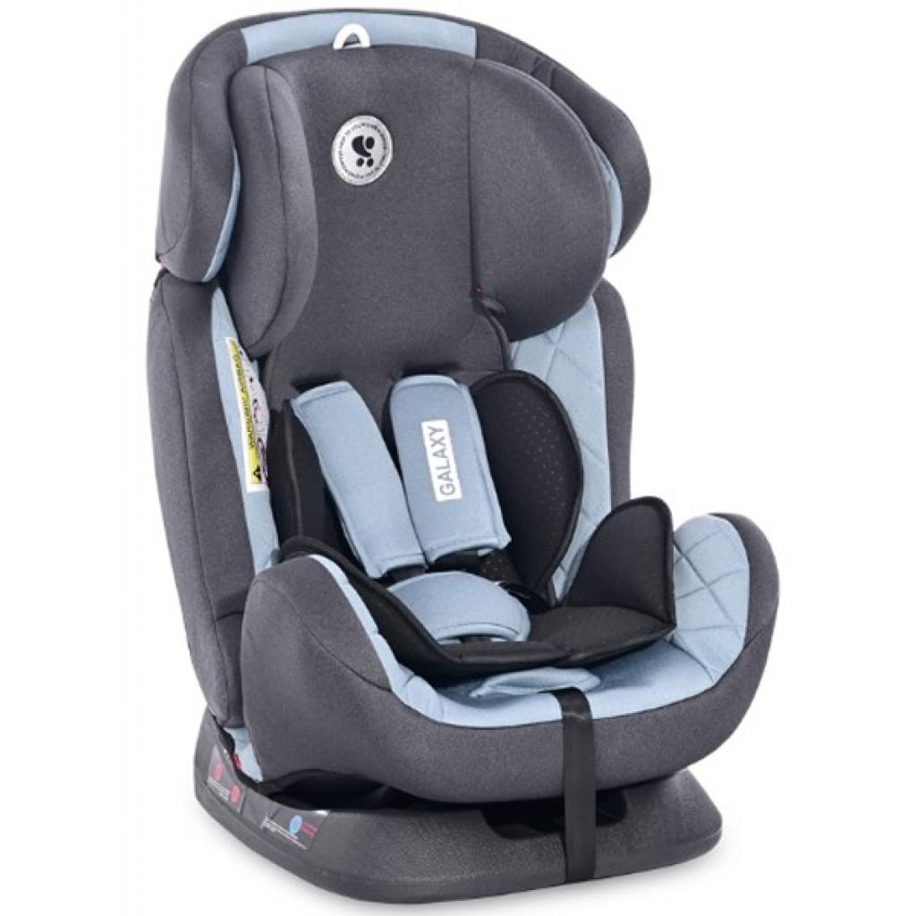 

Автокресло Bertoni/Lorelli Galaxy 0-36кг brittany blue (GALAXY brittany blue)