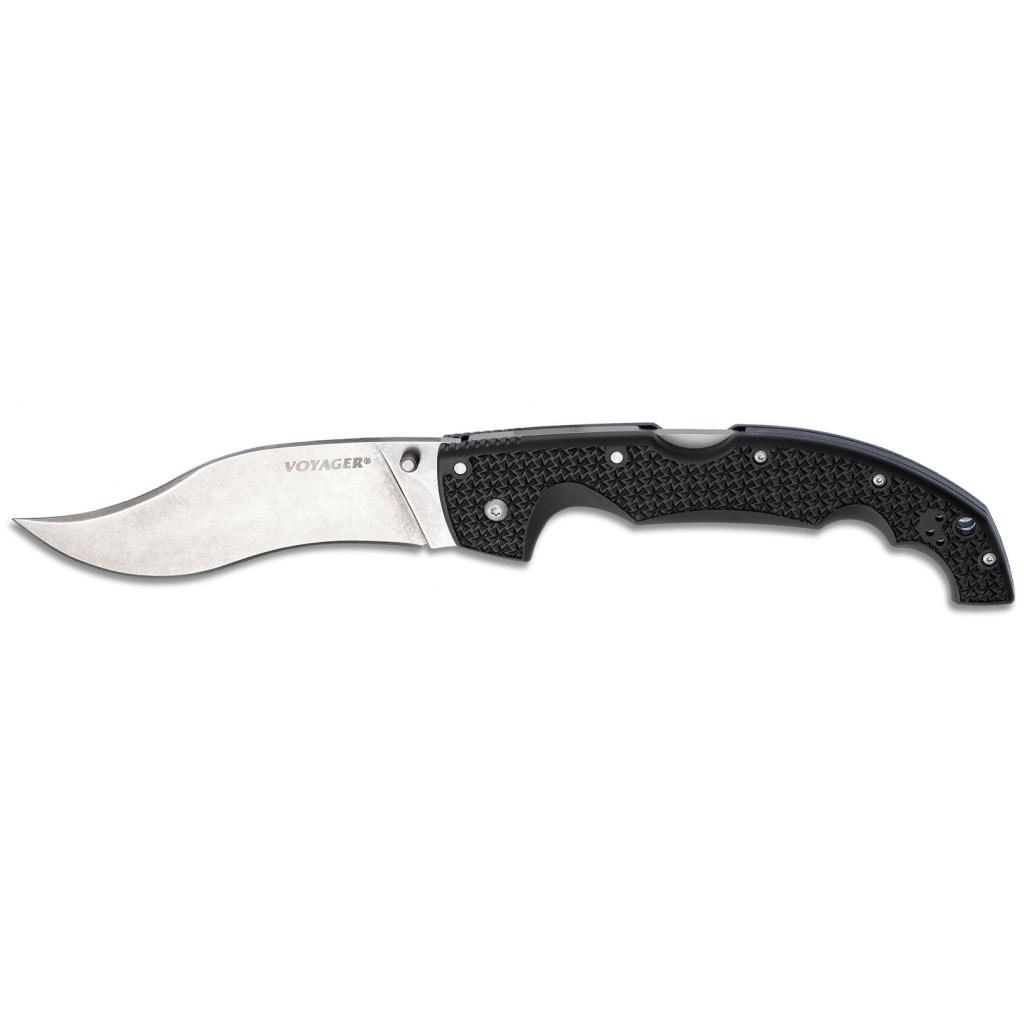 

Нож Cold Steel Voyager XL Vaquero (29AXV)