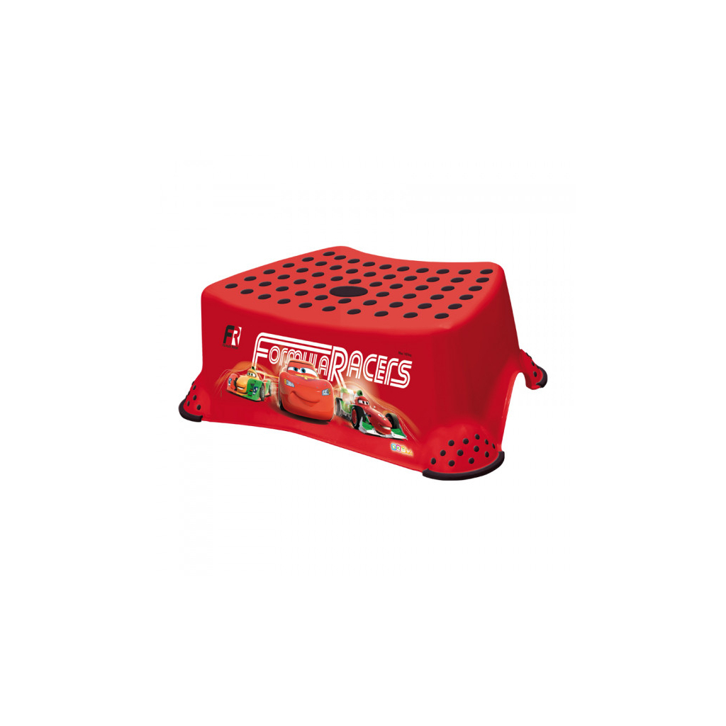 

Подставка детская Bertoni/Lorelli Auto red (Lor. AUTO red)