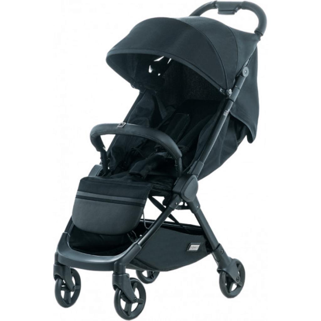 

Коляска Moon Buggy SL Black (61900300-502)
