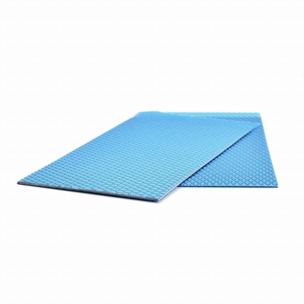

Термопрокладка Gelid Solutions GP-Ultimate 90x50x0.5 mm (TP-GP04-A)