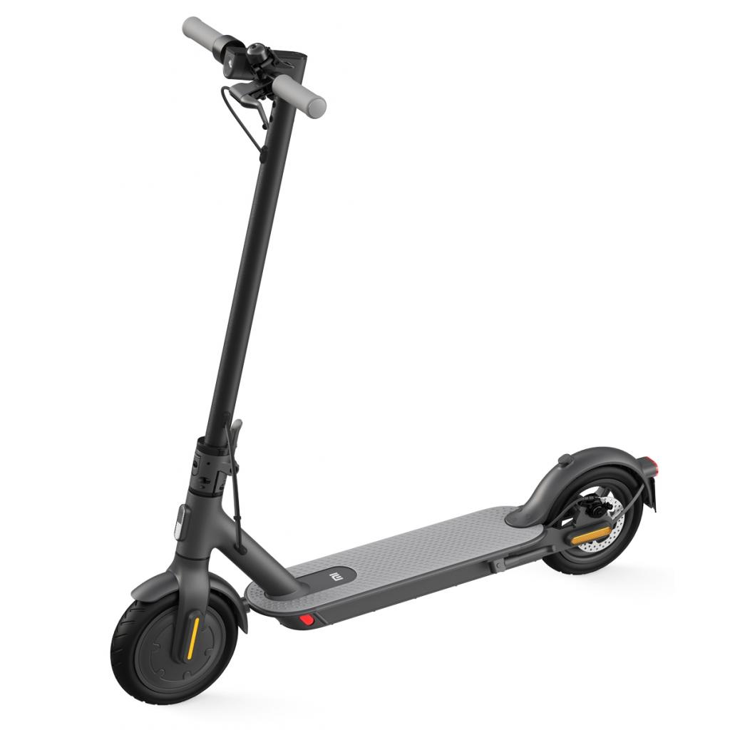 

Электросамокат Xiaomi Mi Electric Scooter Essential Black (649475)