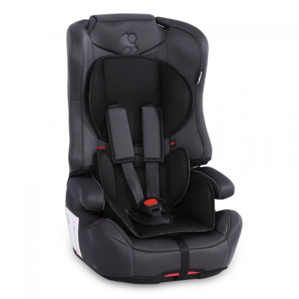 

Автокресло Bertoni/Lorelli Harmony Isofix 9-36 кг Black (HARMONY ISOFIX-black)