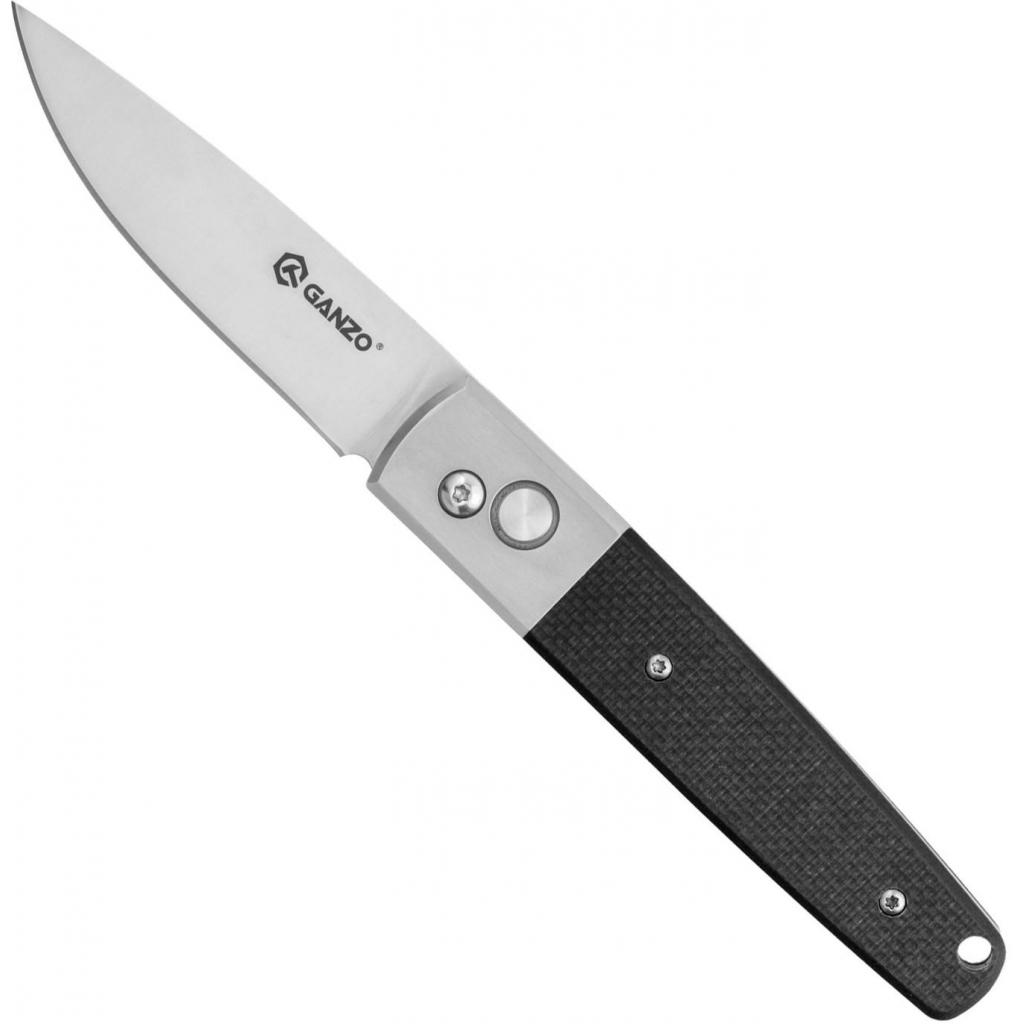 

Нож Ganzo G7211-BK