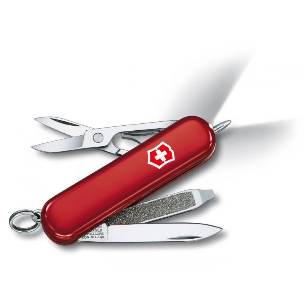 

Нож Victorinox Signature Lite (0.6226)