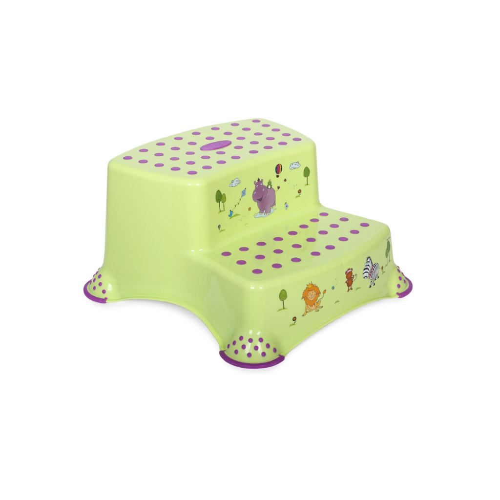 

Подставка детская Bertoni/Lorelli Hippo green (Lor. HIPPO (green))