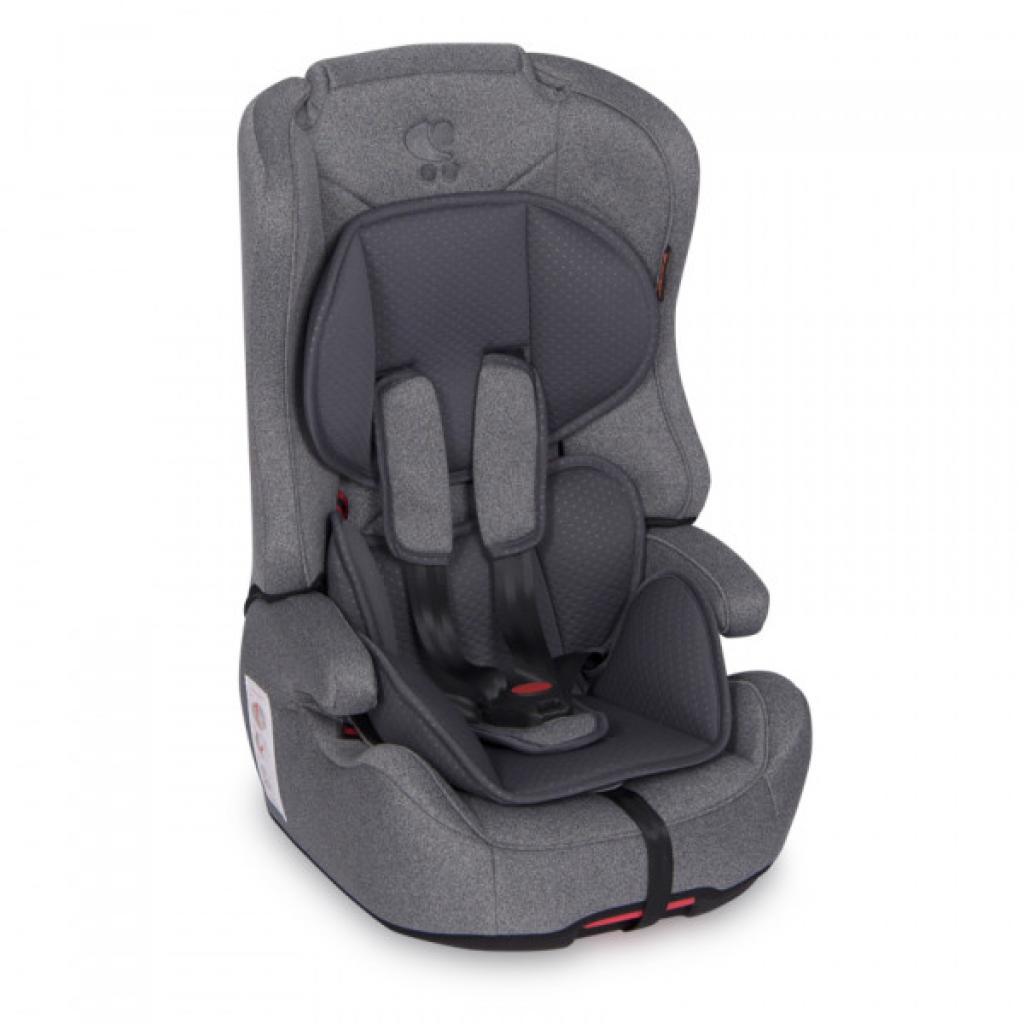 

Автокресло Bertoni/Lorelli Harmony Isofix 9-36 кг Grey (HARMONY ISOFIX-grey)