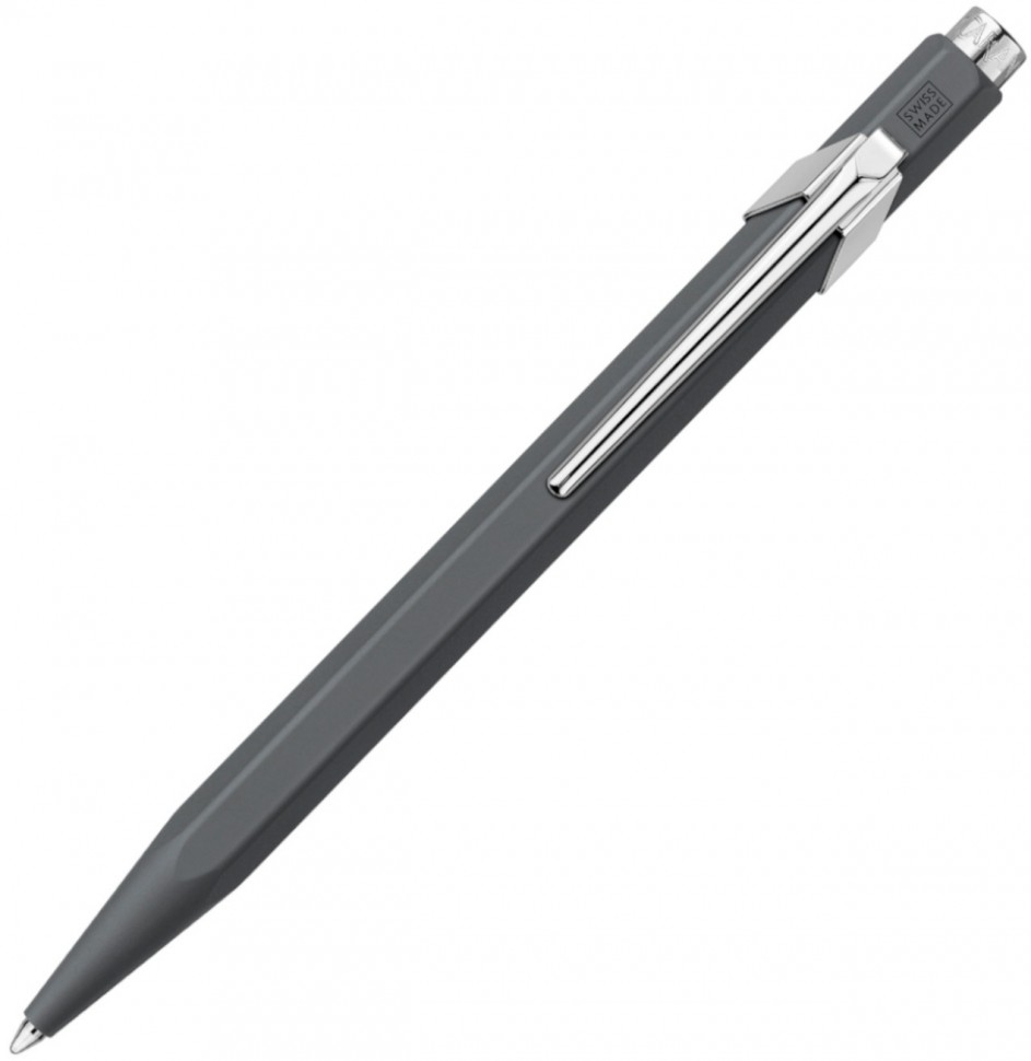 

Ручка Caran d'Ache 849 Classic антрацит