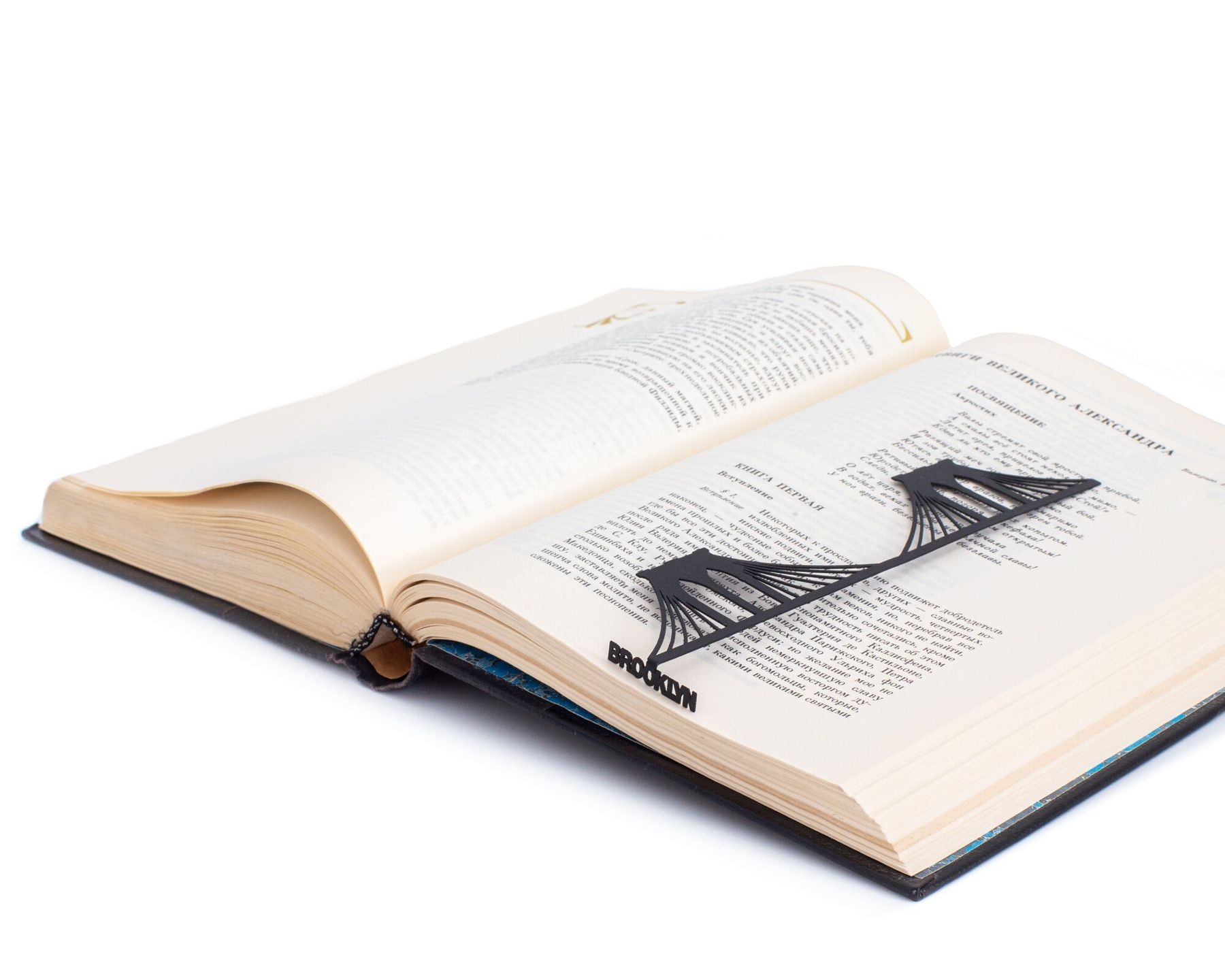 

Закладка для книг «Бруклинский мост» Art Republic