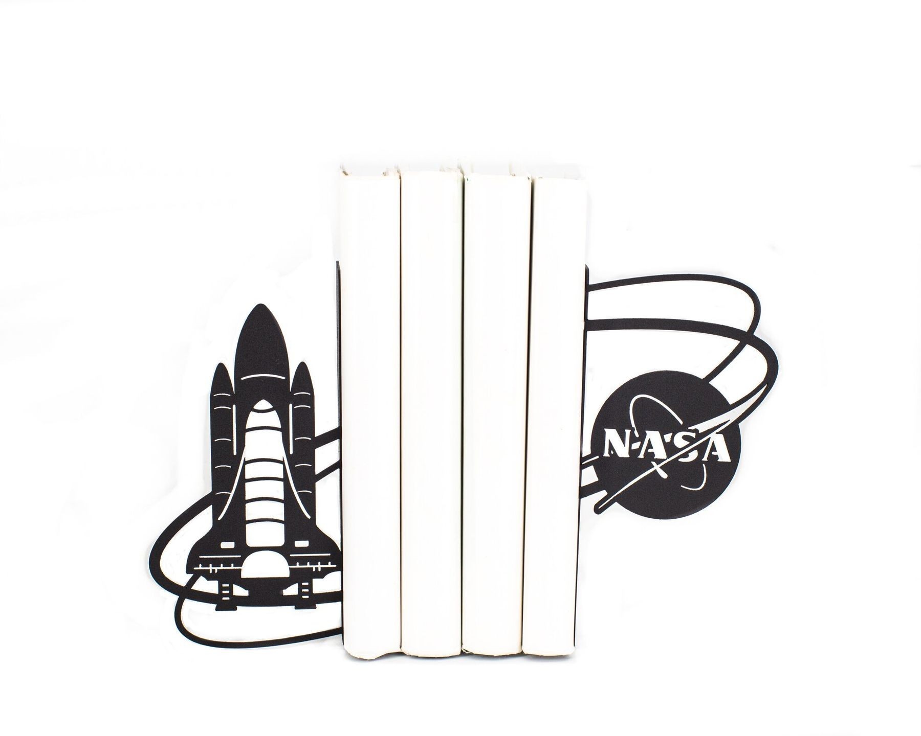 

Держатели для книг «Nasa» Art Republic