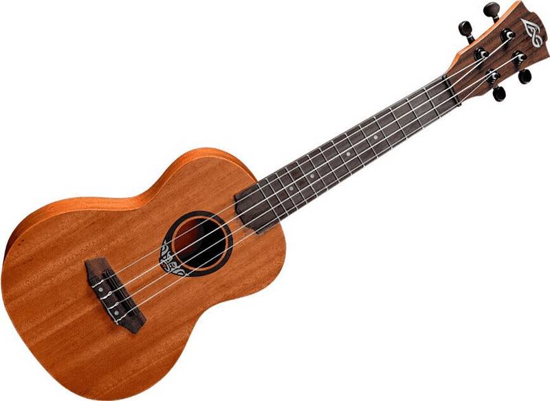

Укулеле Lag TIKI UKU TKU110C 195104